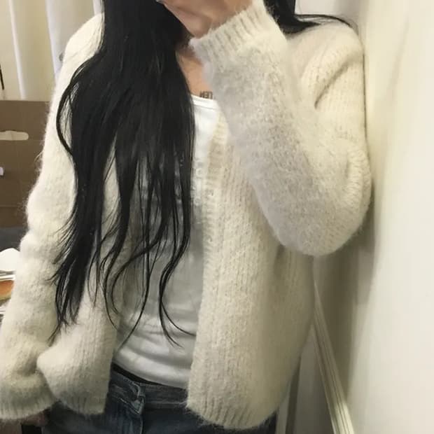 에이블리 가디건