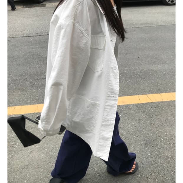 틸다 썸머워크자켓