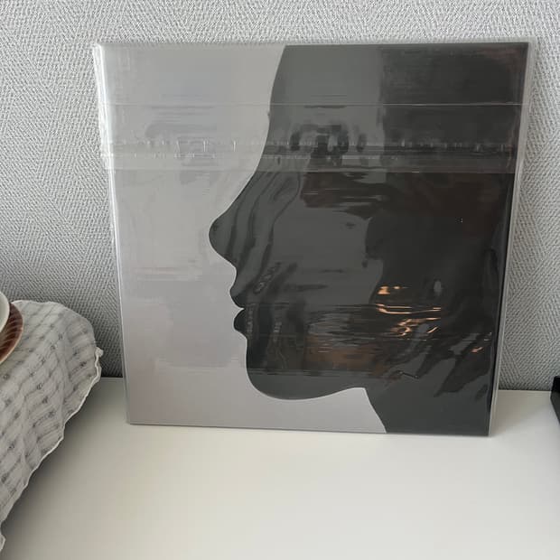 크러쉬 HER LP