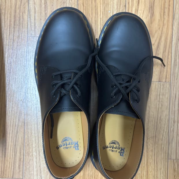 닥터마틴 1461 스무스 280