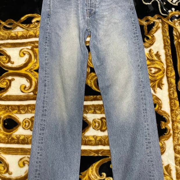 Sunflower - 스탠다드 데님 (30/32)