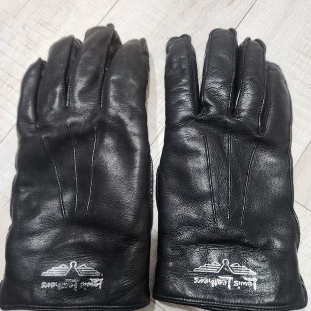 루이스레더 810 레이싱글러브 레더장갑