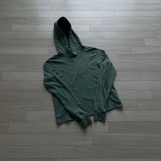 MPa SPEED CTRL HOOD (EMERALD)