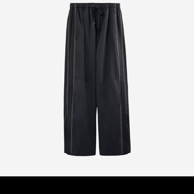 폴리테루 정규 트랙팬츠 다크네이비 3