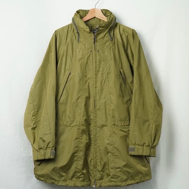 이세이미야케 fete 자켓 바람막이