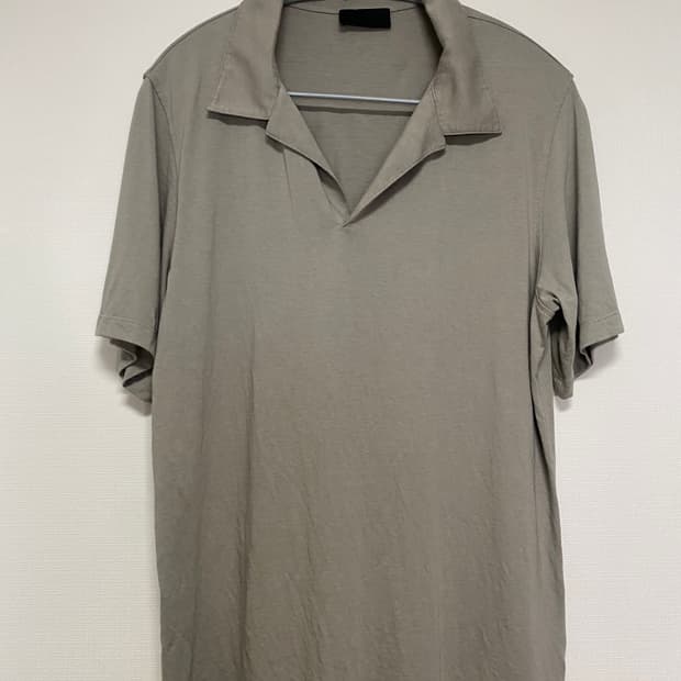 [2] mudule french polo