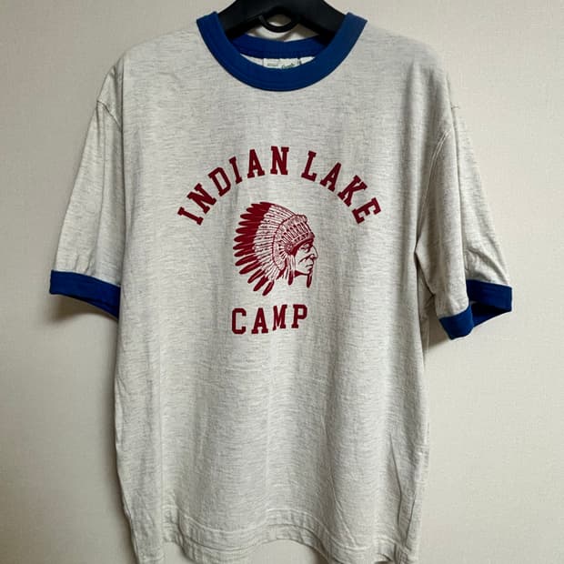 Uniformbridge 링거티셔츠