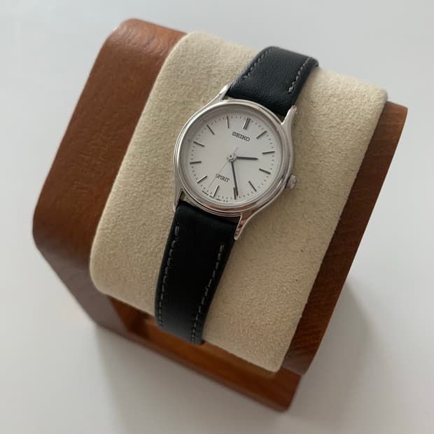 세이코 Seiko 쿼츠