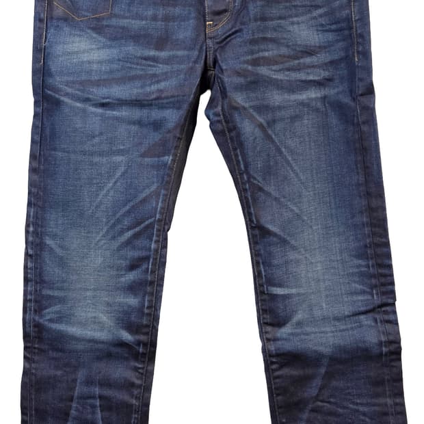 G-Star RAW 남성 데님 청바지(W33/L32)