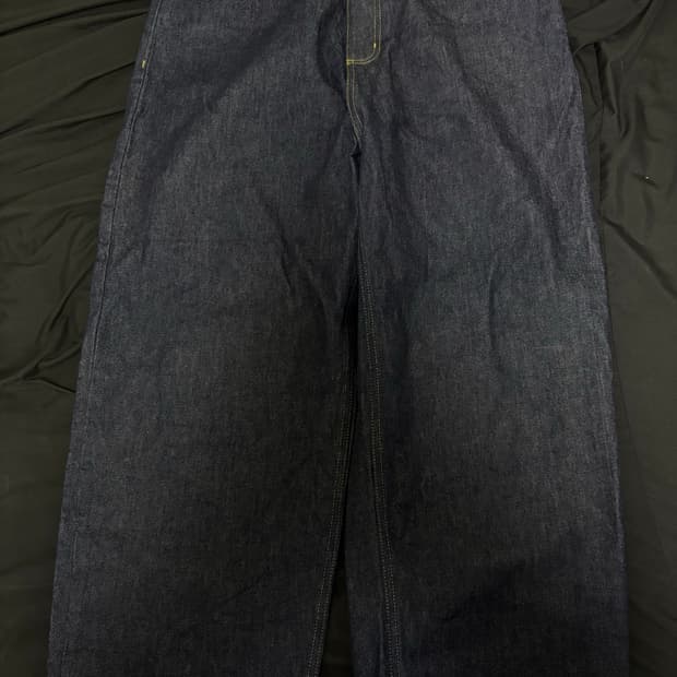 칼하트wip 브랜든 리지드 L