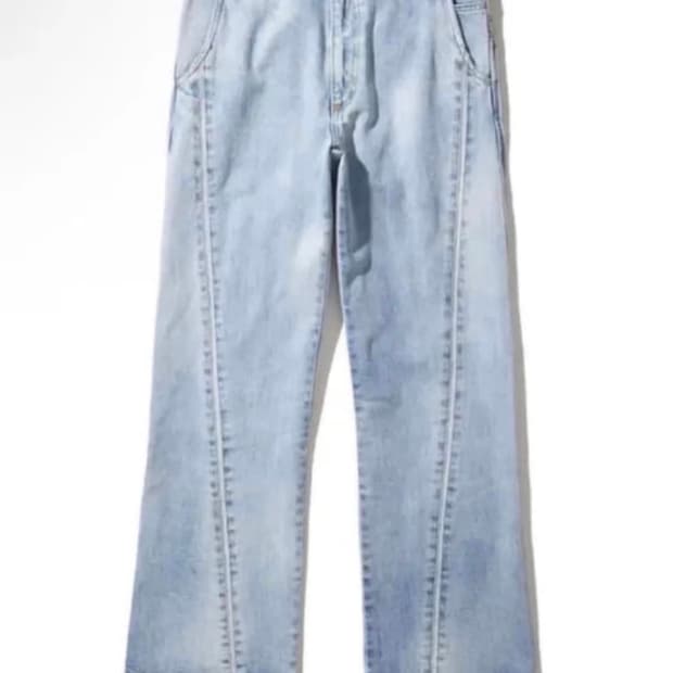 (구매) 엑슬림 ep7 03 trousers S