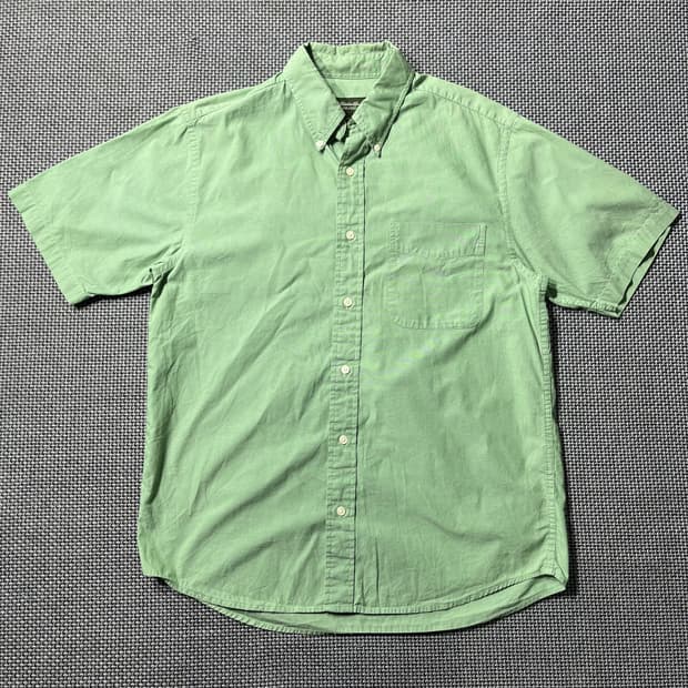 Eddie Bauer 워크셔츠 (M) OLD-8944