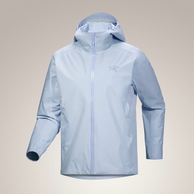 Arcteryx Solano Hoody