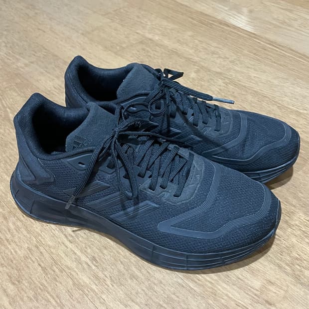 아디다스 듀라모10 런닝화 255-260