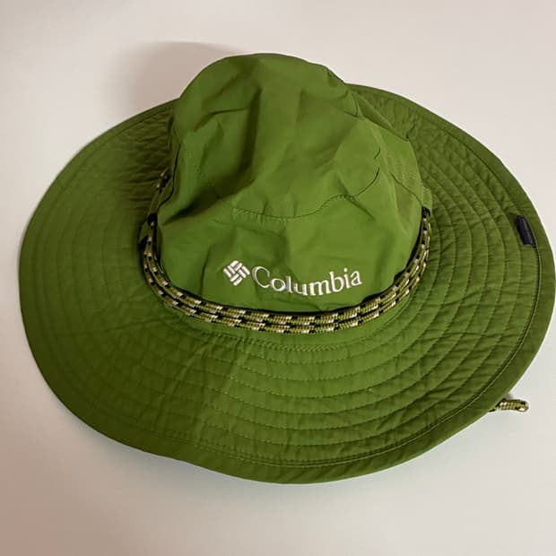 콜롬비아 버킷햇