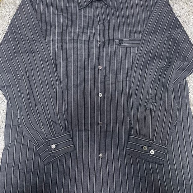 RAIKA 일제 울셔츠 105