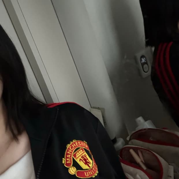 아디다스 맨유 져지