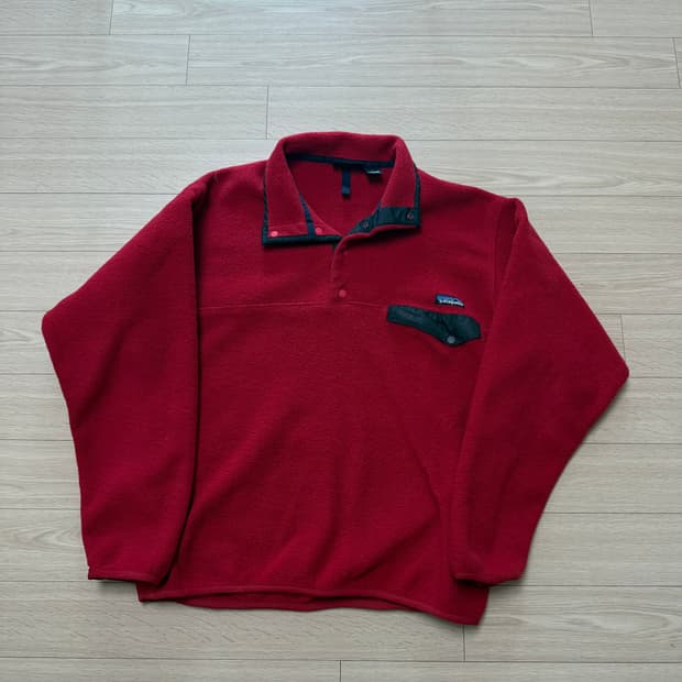 M) 90s 빈티지 파타고니아 신칠라 팝니다