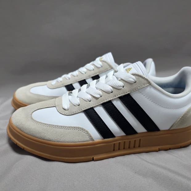 아디다스 그라다스 로우 [270mm]