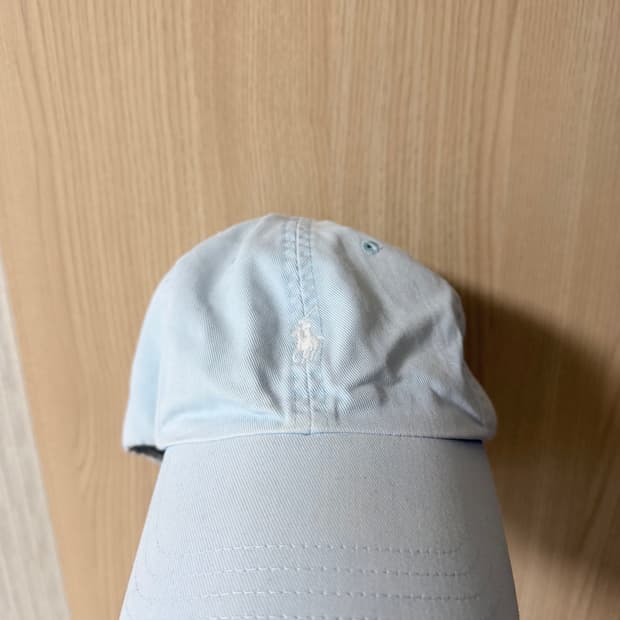 폴로 모자 Polo cap