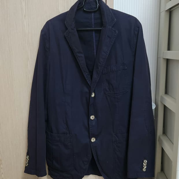 헨리코튼 남성 자켓