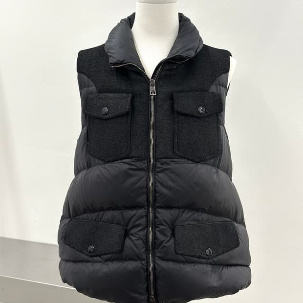 몽클레어 모미지 구스다운 베스트