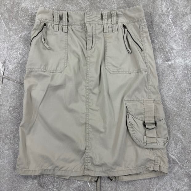 Vintage Cago Skirt 