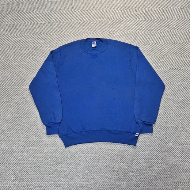 90s 미제 러셀 스웻