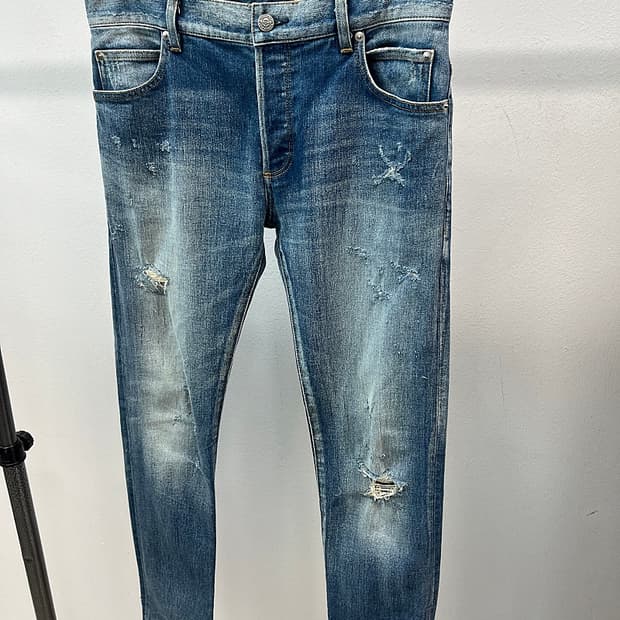 32) 발망 중청 디스진 