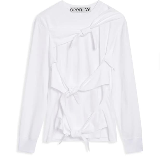 오픈와이와이 롱슬리브