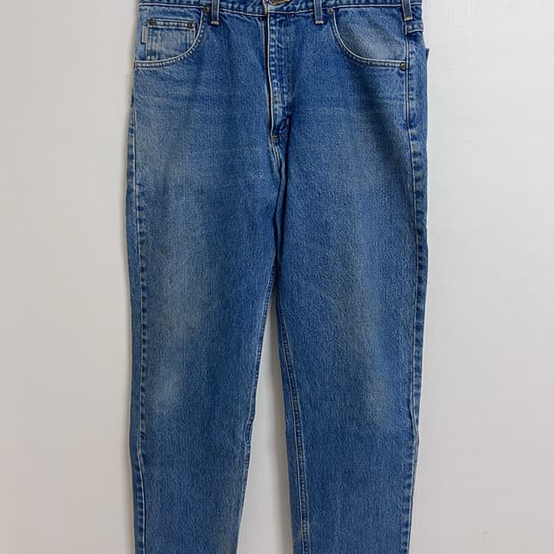 Made in usa 칼하트 데님팬츠(36X32)
