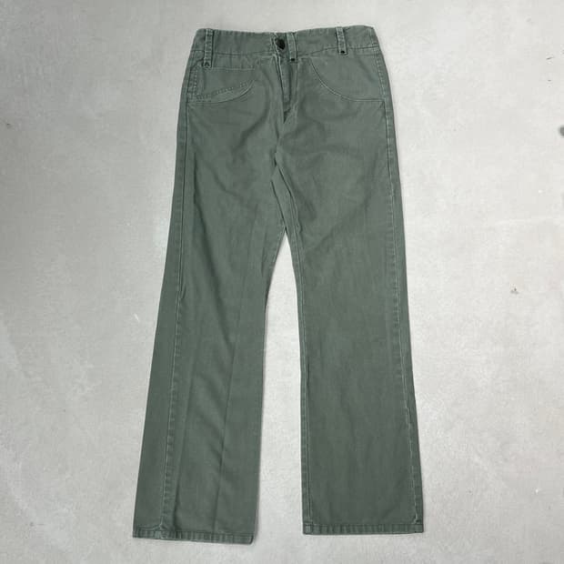 리바이스 워크팬츠 s08865