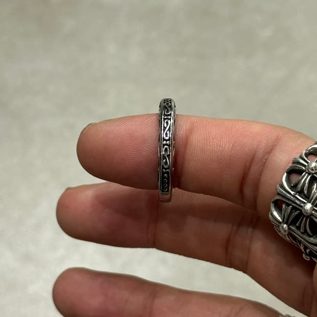 Loop Ring - 루프 반지