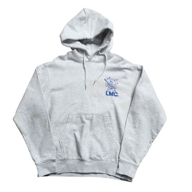 LMC 후드티
