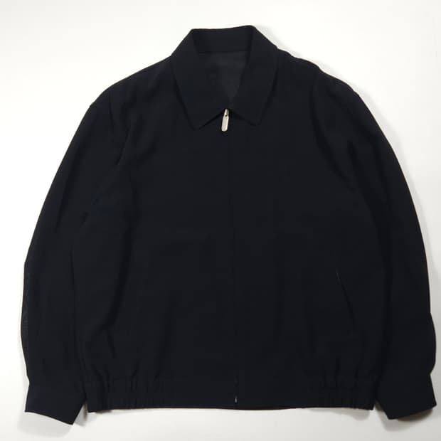 YSL 입생로랑 여름 블루종 자켓