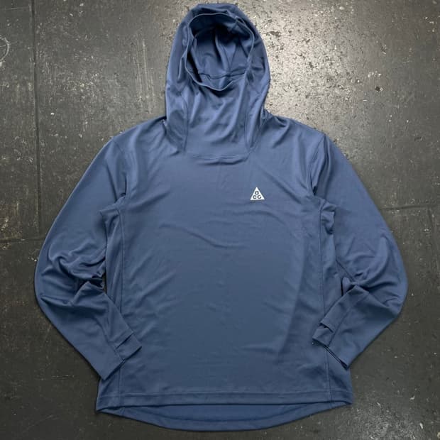 105 나이키 ACG 드라이핏 ADV 라바트리 후드티 