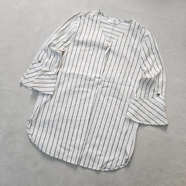 85-95-160 로엠 여성 블라우스 0402Y