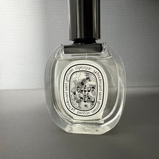 국문텍) 딥티크 플레르드뽀 50ml