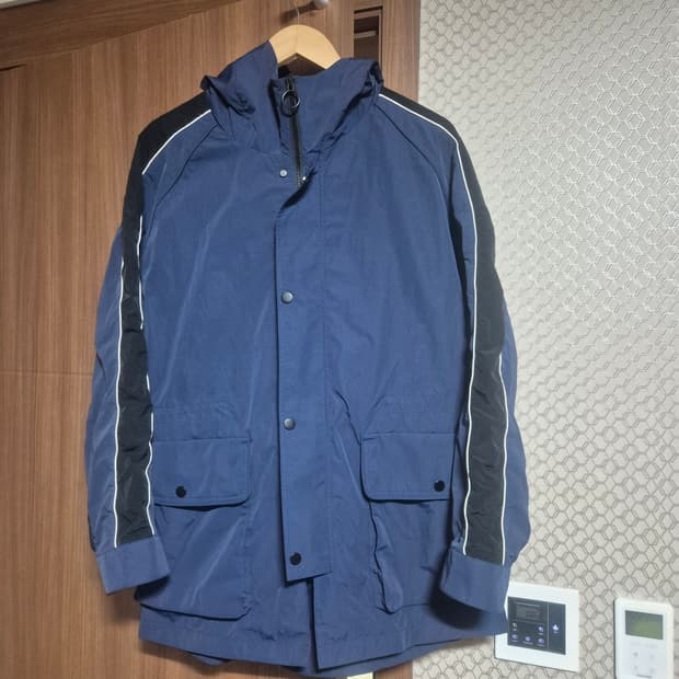 송지오  봄자켓  남자100