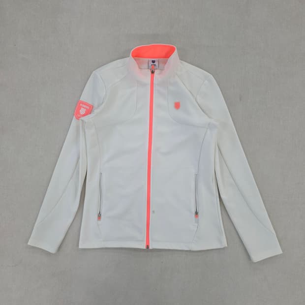 [95] 케이스위스 기능성 집업 자켓 0126J2