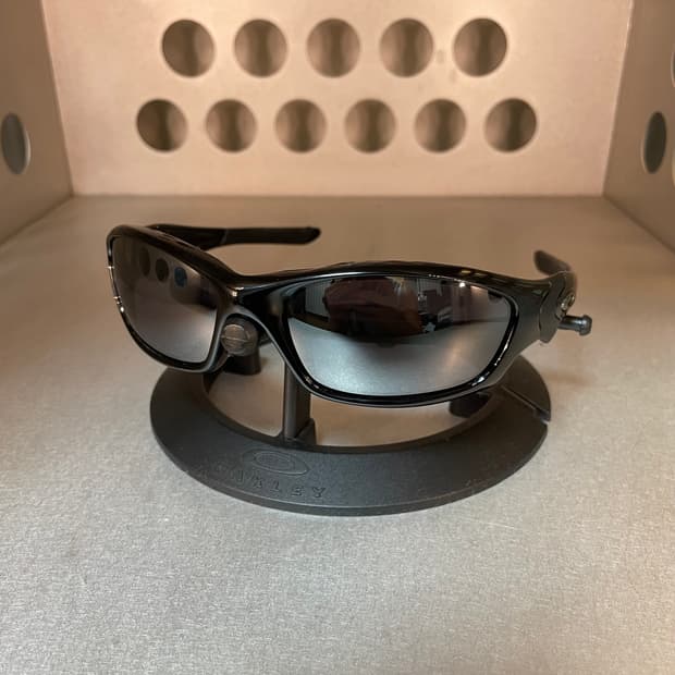 오클리 Straight Jacket 2.0 스트레이트 자켓 (2007)