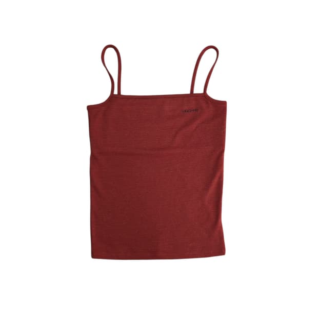 MSCHF 미스치프 나시 레드