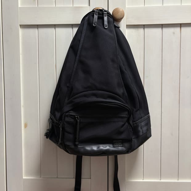 포터 히트 백팩 porter heat 