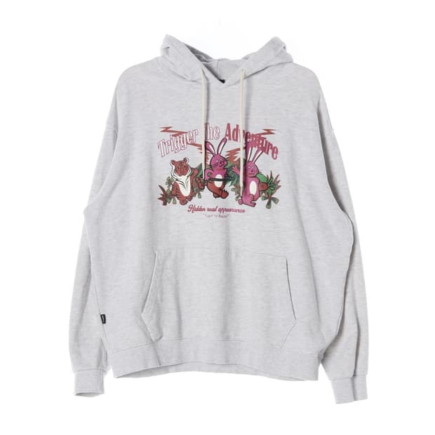 CPGN STUDIO 후드티 L