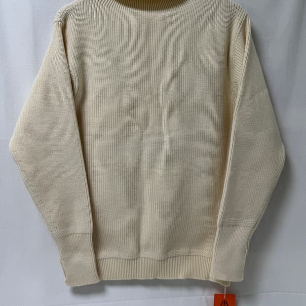 안데르센안데르센 세일러 터틀넥 M