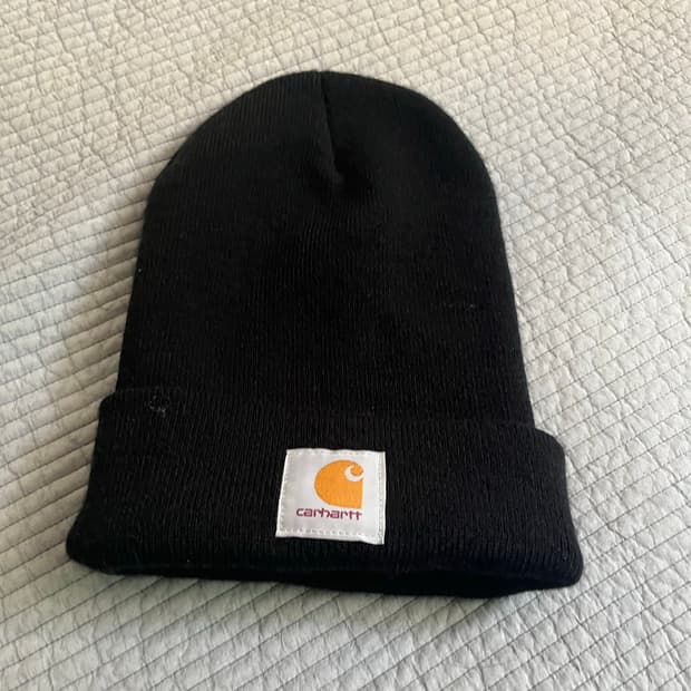 [carharrt] 칼하트 비니