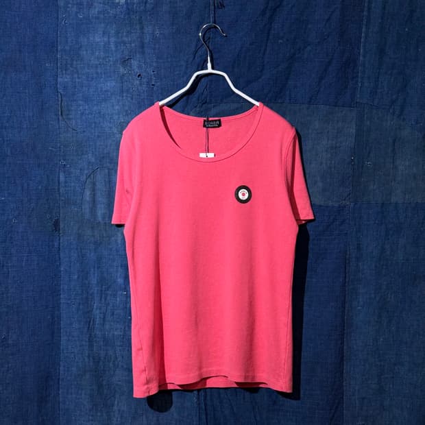 44-55 ) SONIA RYKIEL World Tour Tee