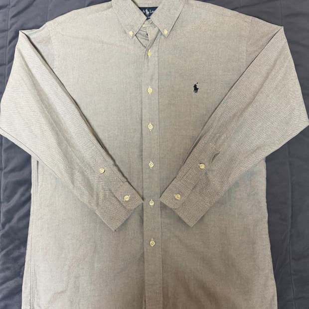 폴로 셔츠 (새상품급)