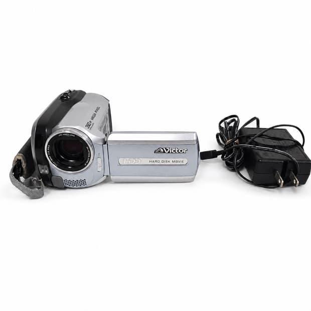 jvc mg155