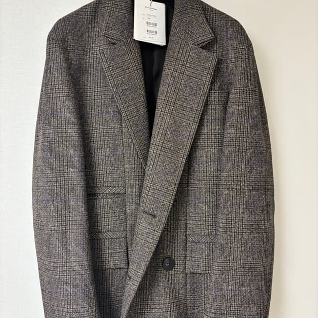 22 우영미 메인체크 셋업